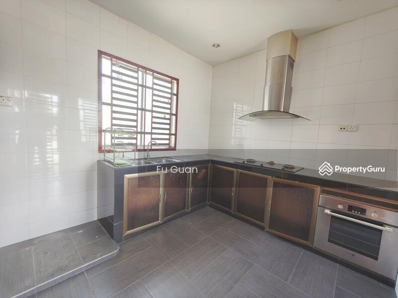 Untuk Dijual - Bukit Indah, Bukits Indahs
