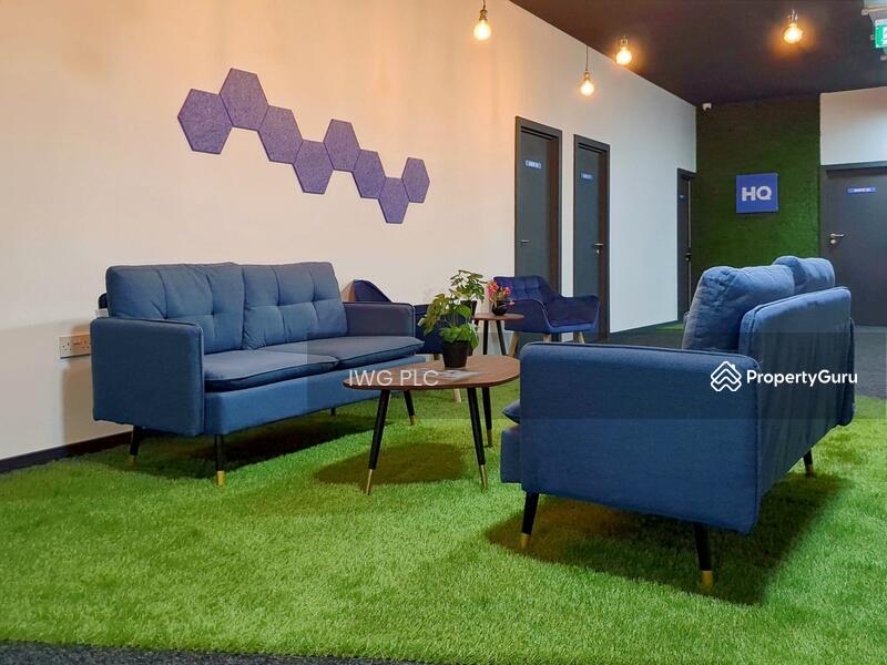 Untuk Disewa - Wisma Pantai