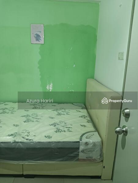 Untuk Disewa - Kemuning Apartment