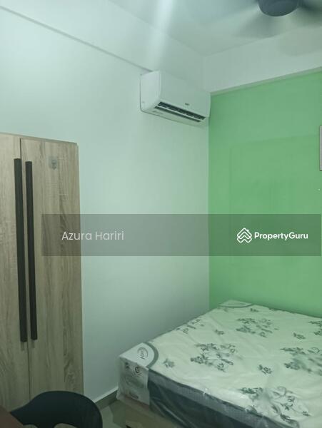 Untuk Disewa - Kemuning Apartment