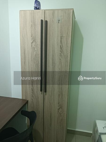 Untuk Disewa - Kemuning Apartment