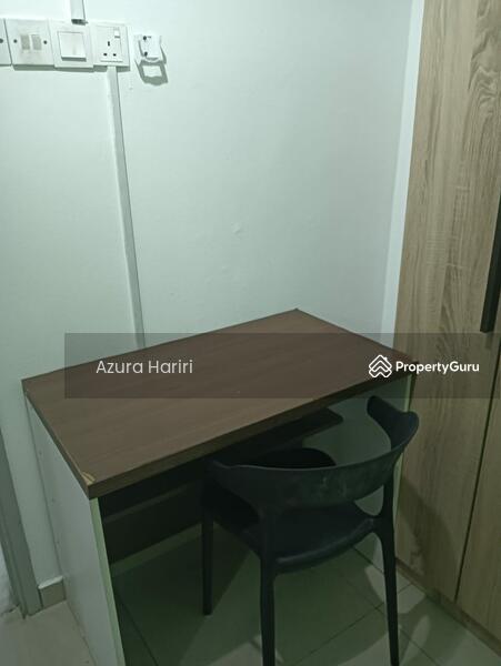 Untuk Disewa - Kemuning Apartment