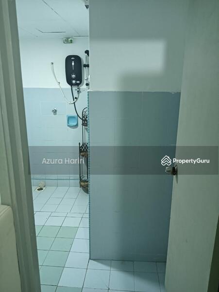 Untuk Disewa - Kemuning Apartment