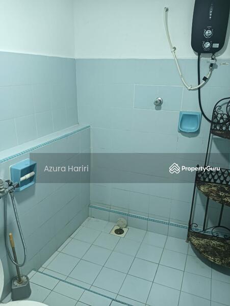 Untuk Disewa - Kemuning Apartment