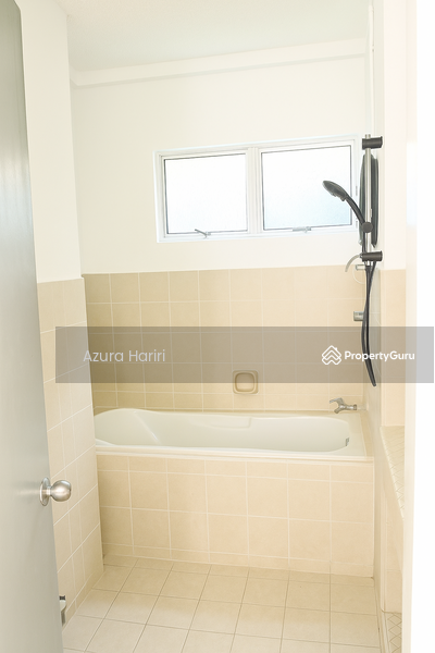 For Rent - Kemuning Apartment