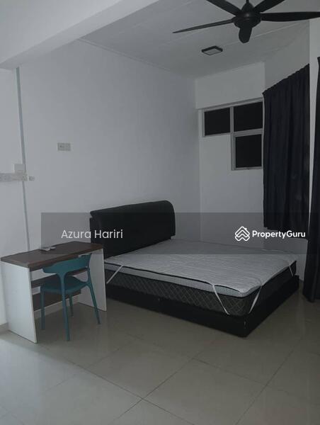 For Rent - Kemuning Apartment