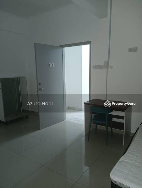 For Rent - Kemuning Apartment