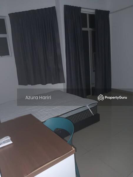 For Rent - Kemuning Apartment