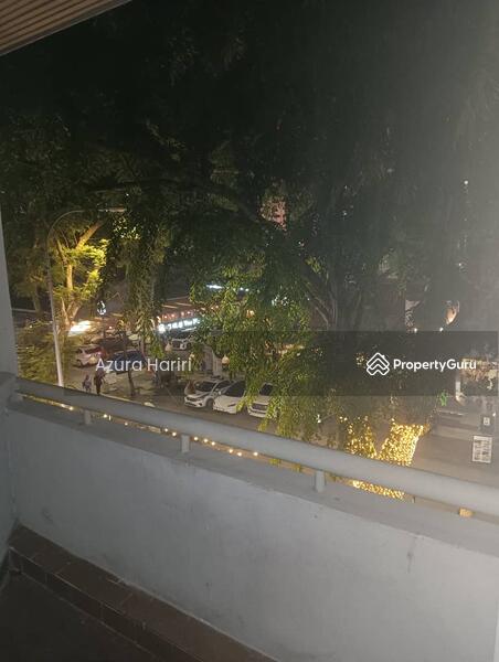 For Rent - Kemuning Apartment