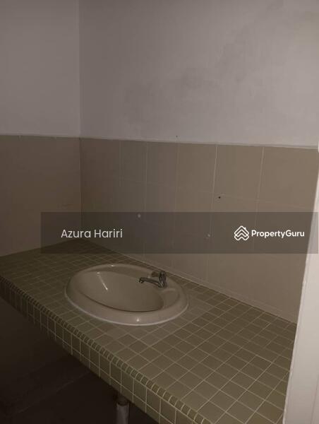 For Rent - Kemuning Apartment
