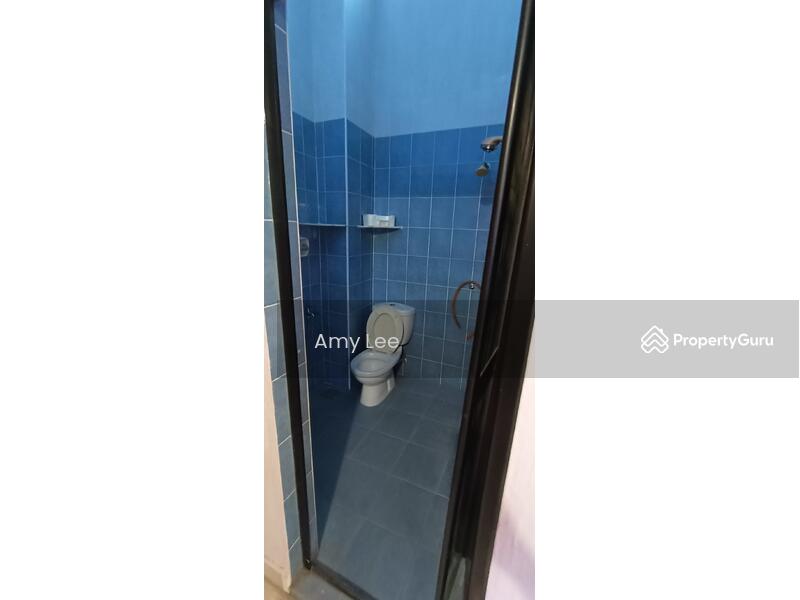 Rumah Teres untuk Dijual di Taman Cheras Indah (Ampang) - Amy Lee - PropertyGuru.com.my
