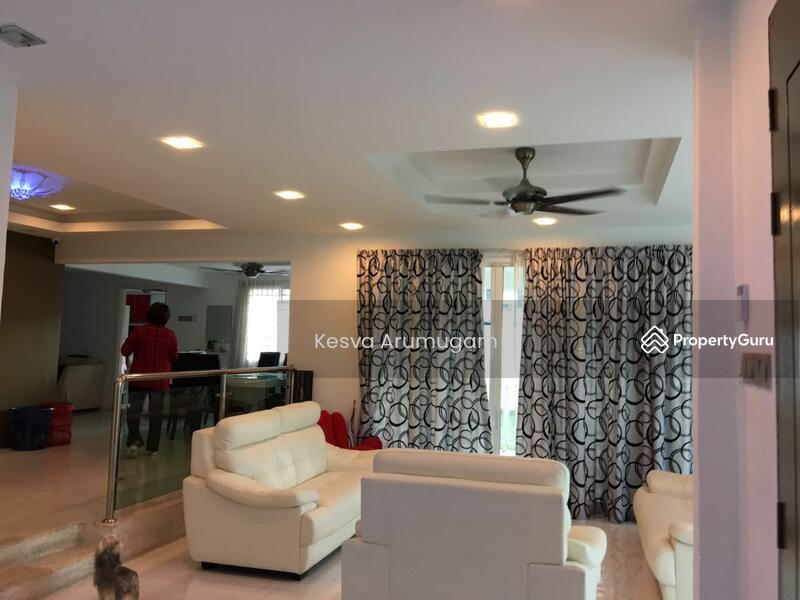 Untuk Dijual - Taman Seri Ampang