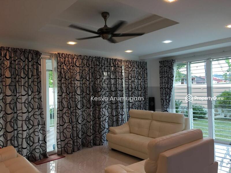 Untuk Dijual - Taman Seri Ampang
