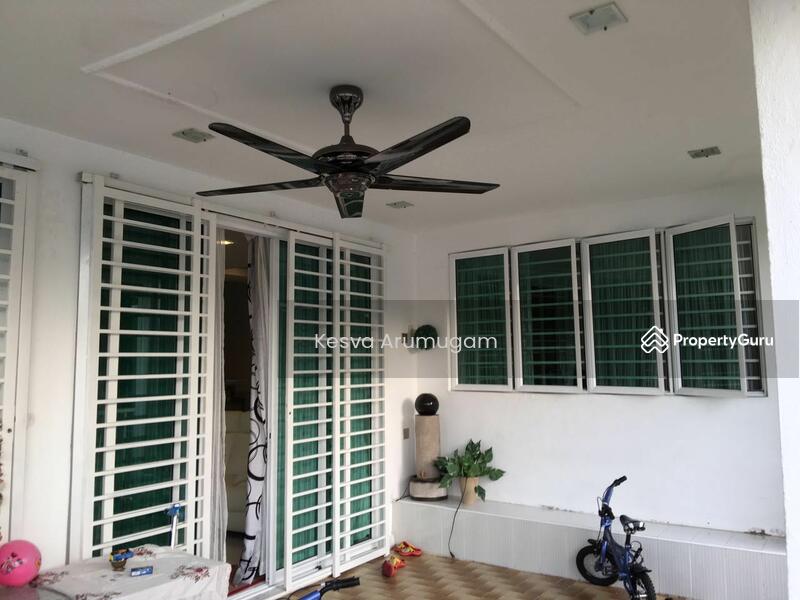 Untuk Dijual - Taman Seri Ampang
