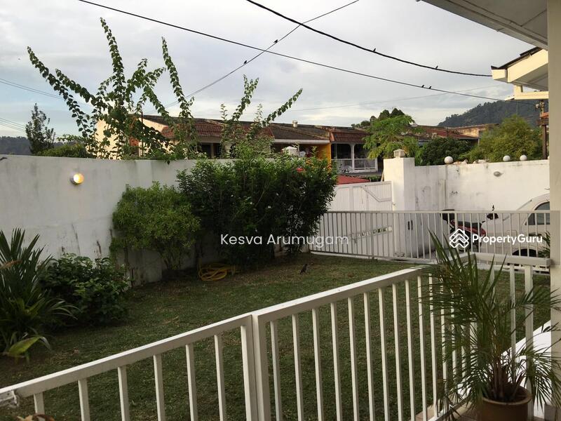 Untuk Dijual - Taman Seri Ampang