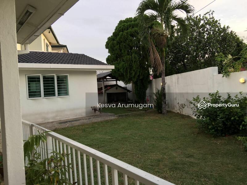 Untuk Dijual - Taman Seri Ampang