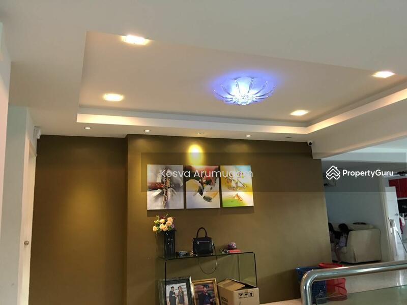 Untuk Dijual - Taman Seri Ampang