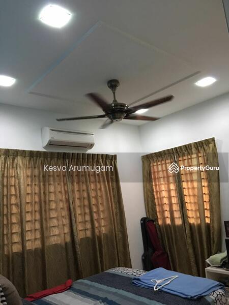 Untuk Dijual - Taman Seri Ampang