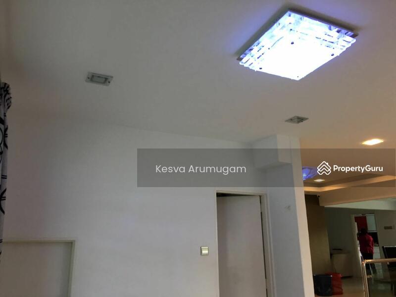 Untuk Dijual - Taman Seri Ampang