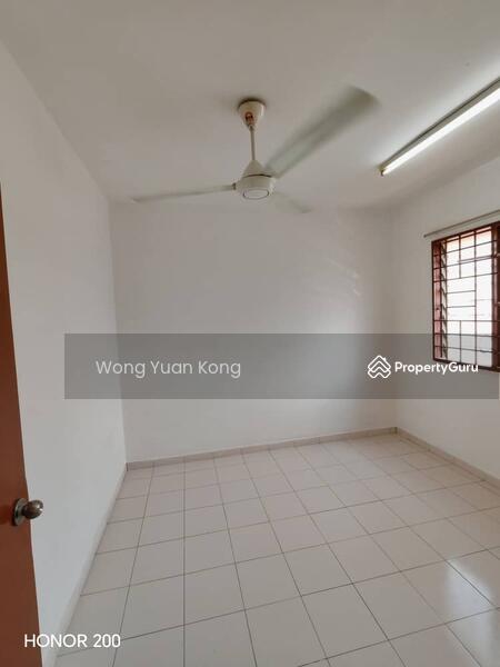 Pangsapuri untuk Disewa di Pangsapuri Semarak - Wong Yuan Kong - PropertyGuru.com.my