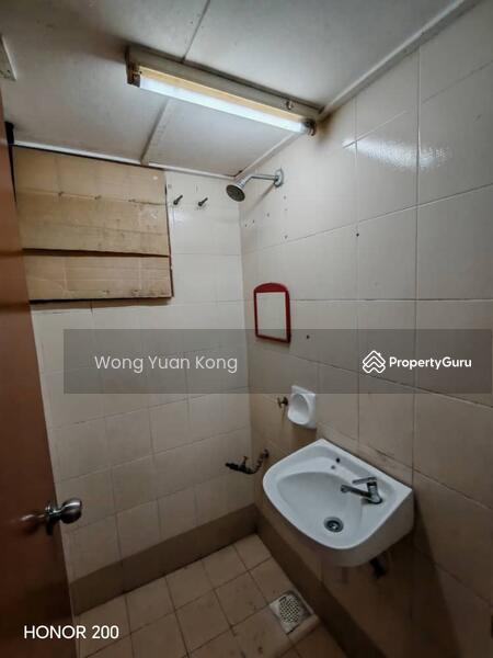 Pangsapuri untuk Disewa di Pangsapuri Semarak - Wong Yuan Kong - PropertyGuru.com.my