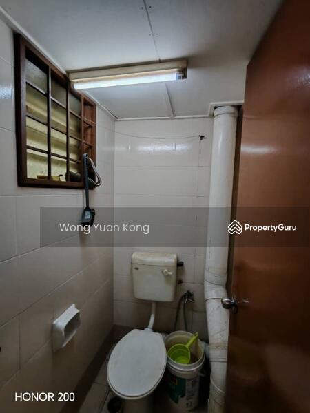 Pangsapuri untuk Disewa di Pangsapuri Semarak - Wong Yuan Kong - PropertyGuru.com.my