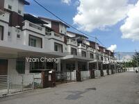 For Rent - Vila Seri Setia (Central Way 2)