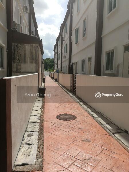Untuk Disewa - Vila Seri Setia (Central Way 2)