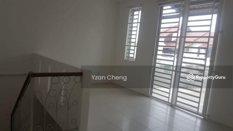 Untuk Disewa - Vila Seri Setia (Central Way 2)