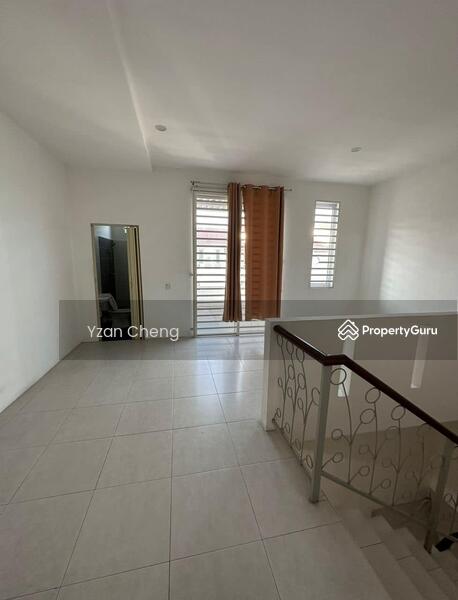 Untuk Disewa - Vila Seri Setia (Central Way 2)