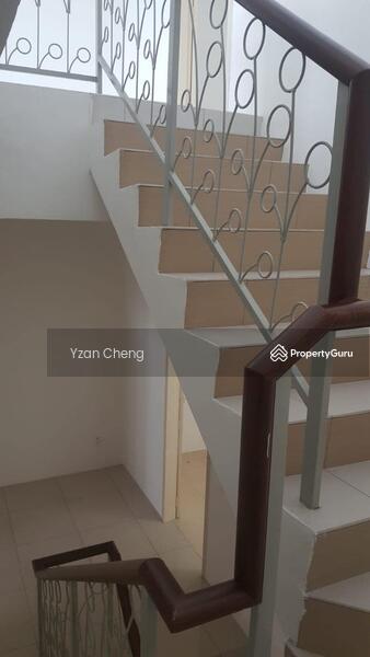 Untuk Disewa - Vila Seri Setia (Central Way 2)