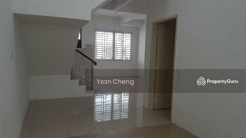 Untuk Disewa - Vila Seri Setia (Central Way 2)