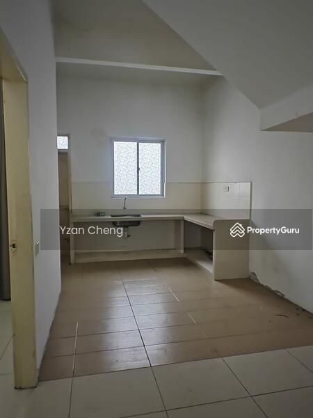 Untuk Disewa - Vila Seri Setia (Central Way 2)