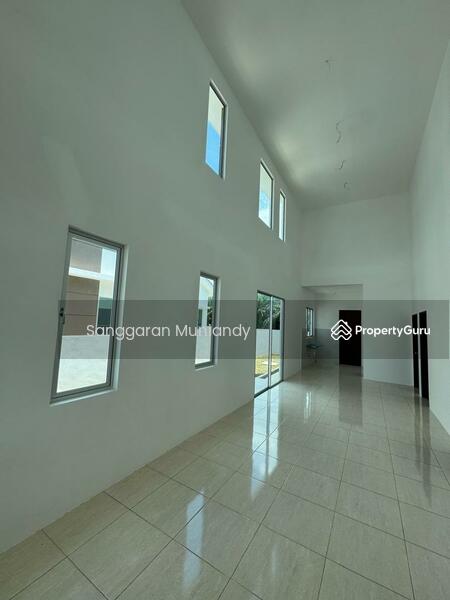 For Sale - Rumah Berkembar Setingkat untuk Dijual di Bandar Baharu