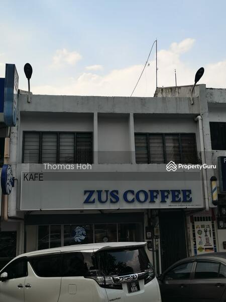 For Rent - Taman Bukit Anggerik