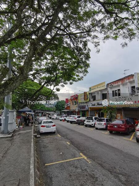 For Rent - Taman Bukit Anggerik