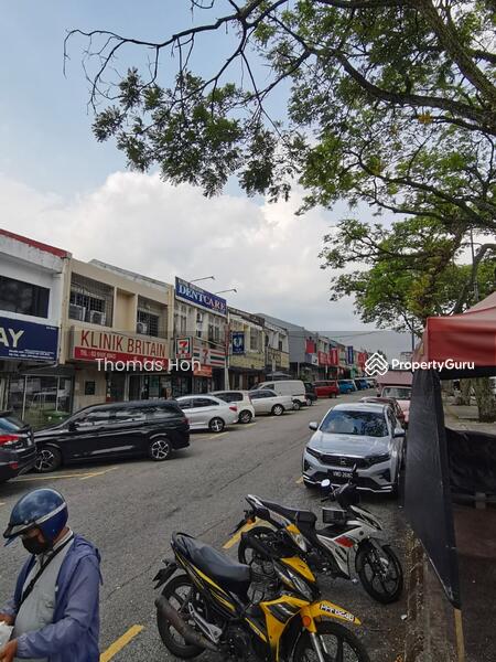 For Rent - Taman Bukit Anggerik