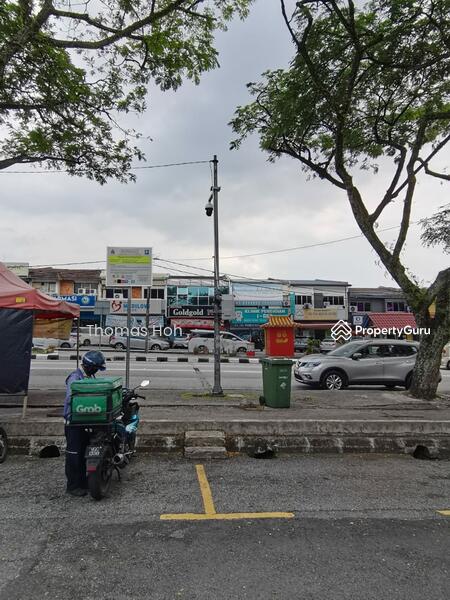 For Rent - Taman Bukit Anggerik