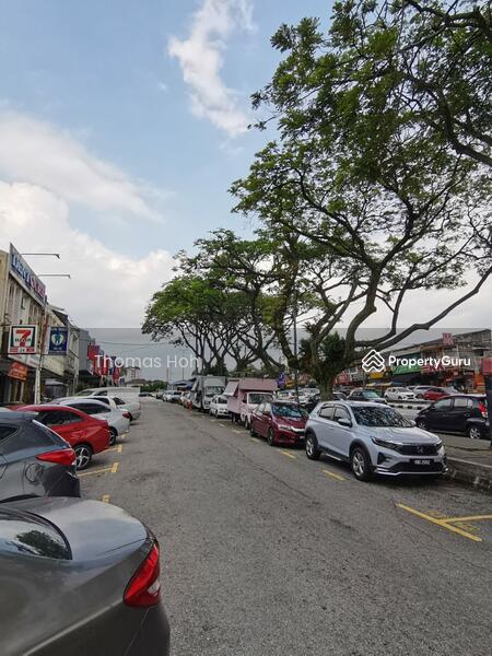 For Rent - Taman Bukit Anggerik