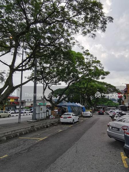 For Rent - Taman Bukit Anggerik