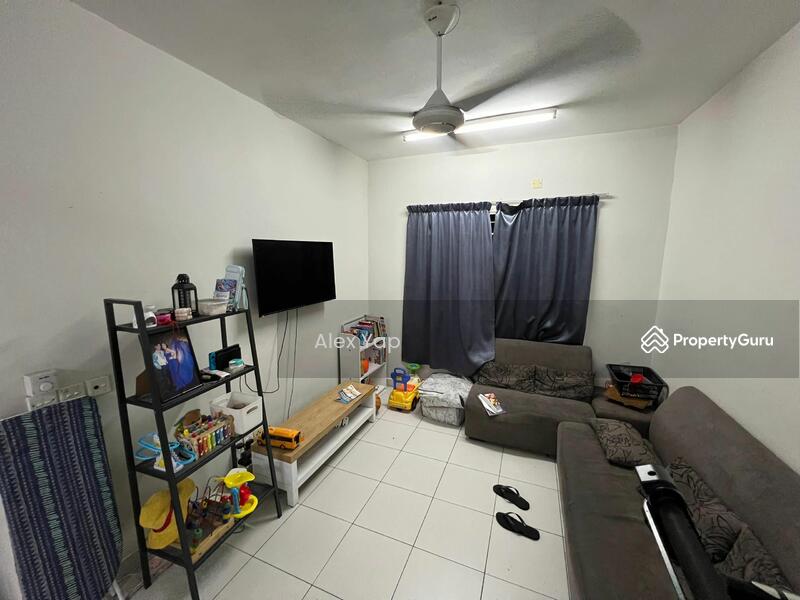 Apartment for Sale at Seri Jati - Alex Yap - PropertyGuru.com.my