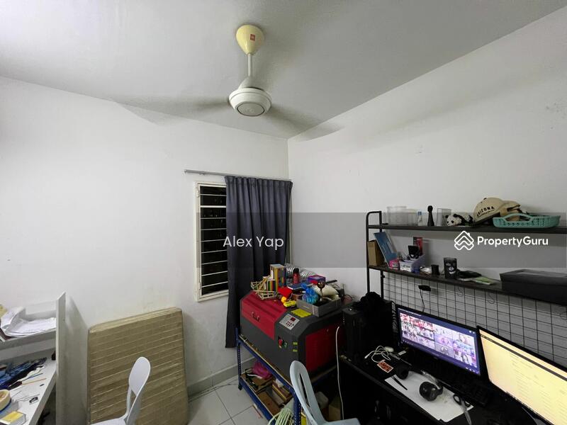 Apartment for Sale at Seri Jati - Alex Yap - PropertyGuru.com.my
