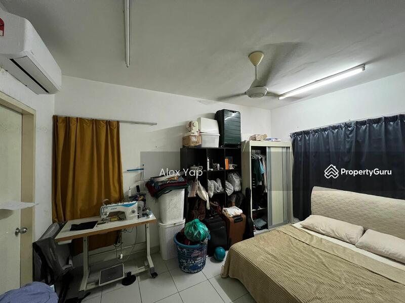 Apartment for Sale at Seri Jati - Alex Yap - PropertyGuru.com.my