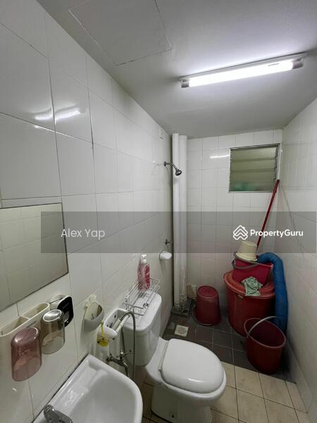 Apartment for Sale at Seri Jati - Alex Yap - PropertyGuru.com.my