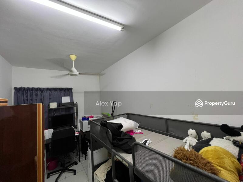 Apartment for Sale at Seri Jati - Alex Yap - PropertyGuru.com.my