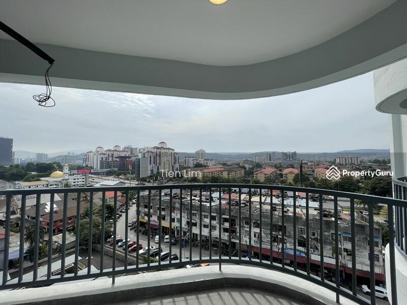 For Rent - Sri Angsana Hilir