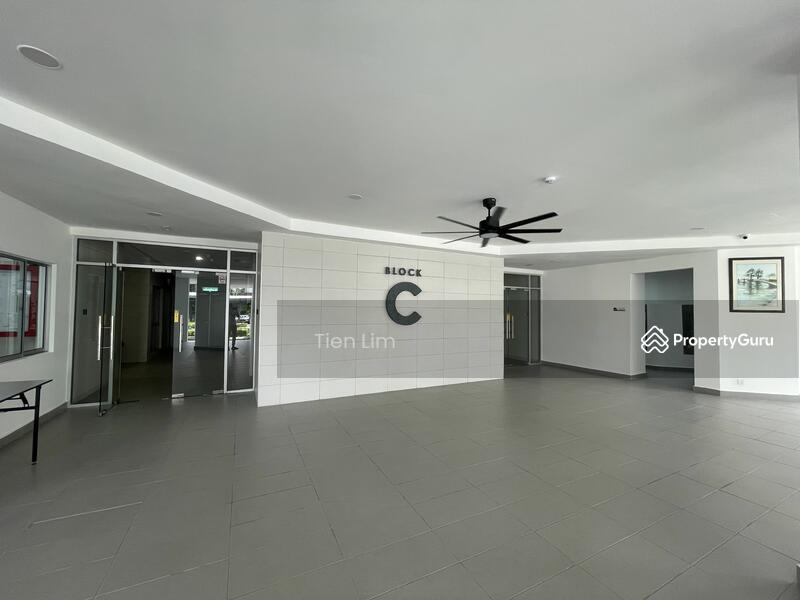 For Rent - Sri Angsana Hilir
