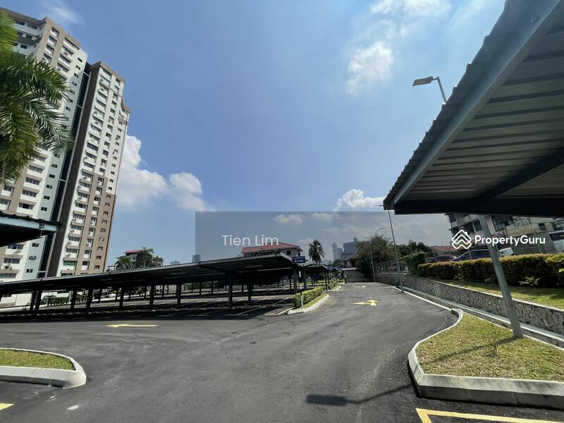 For Rent - Sri Angsana Hilir