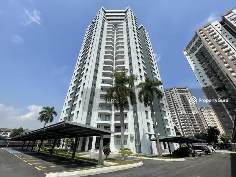 For Rent - Sri Angsana Hilir