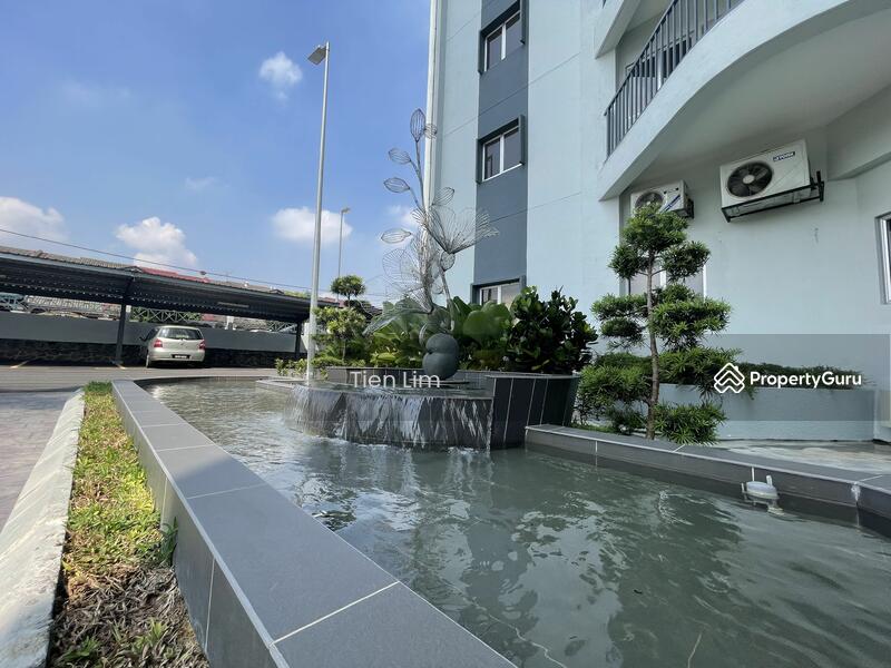 For Rent - Sri Angsana Hilir